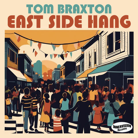 East Side Hang album art