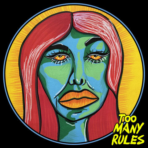 Like This album art
