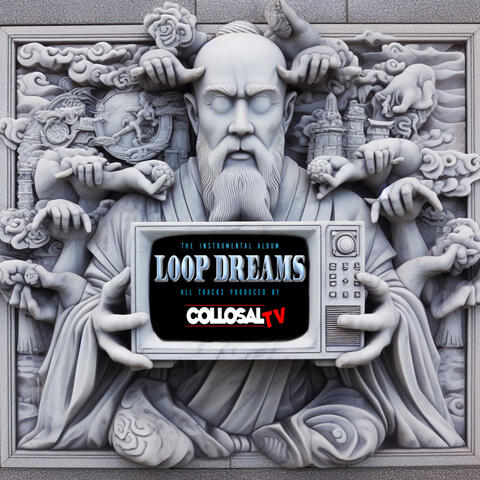 Loop Dreams album art