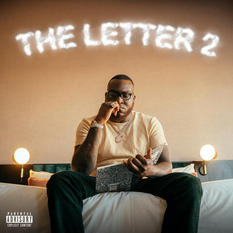 The Letter 2 album art