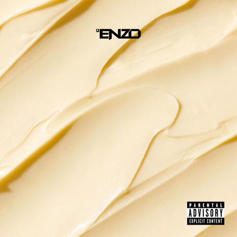 BUTTER album art