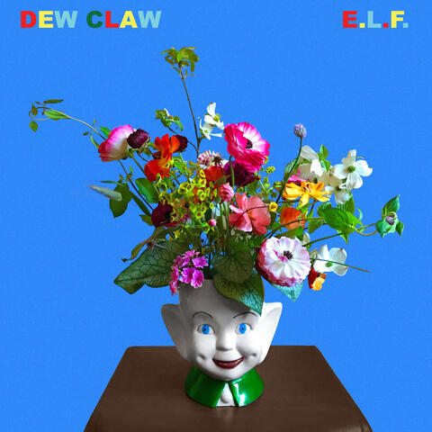 E.L.F. album art