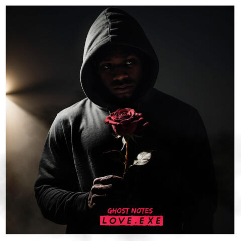 Love.Exe album art