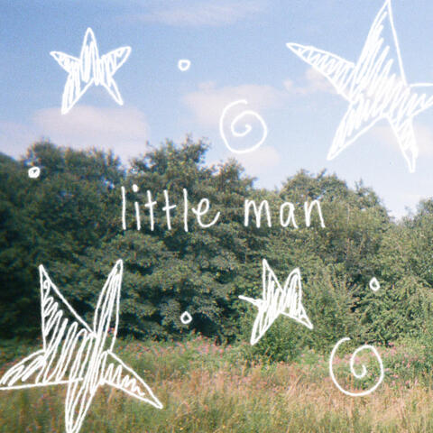 Little Man album art