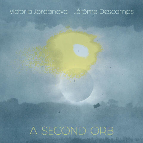 A Second Orb album art