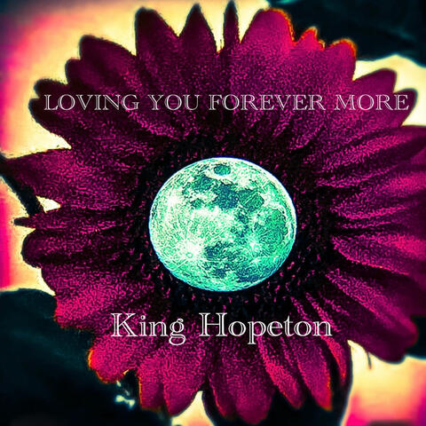 Loving You Forever More album art