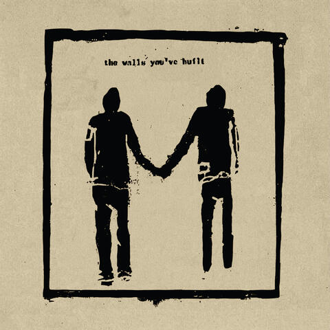 Discography album art