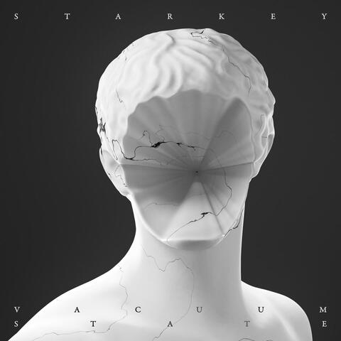 Vacuum State album art