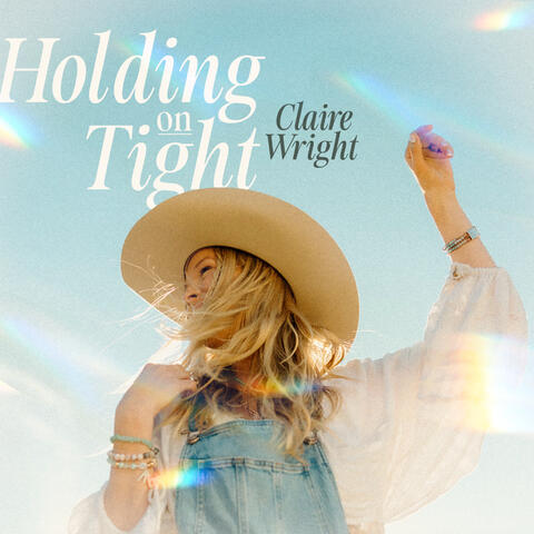 Holding on Tight album art