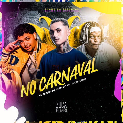 No Carnaval album art