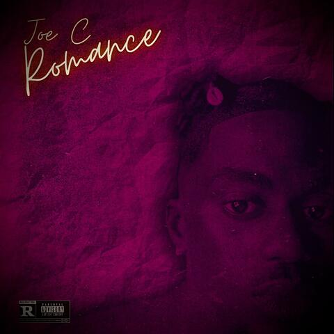 Romance album art
