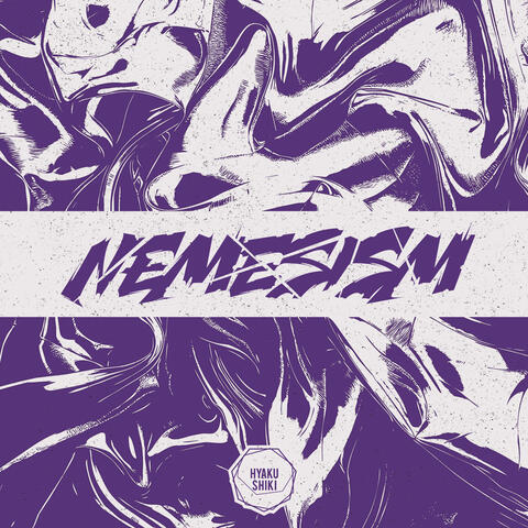 Nemesism album art