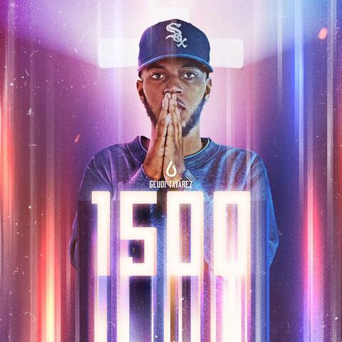 1500 album art