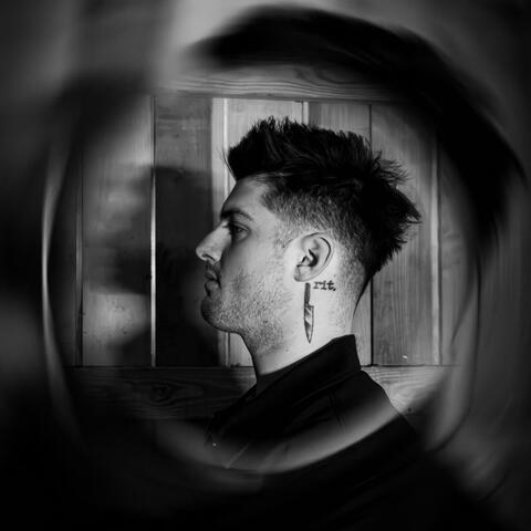 Keep Moving album art