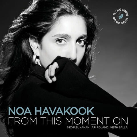 From This Moment On album art