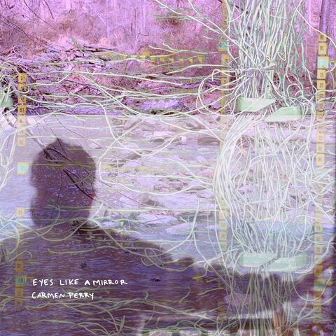 Eyes Like a Mirror album art