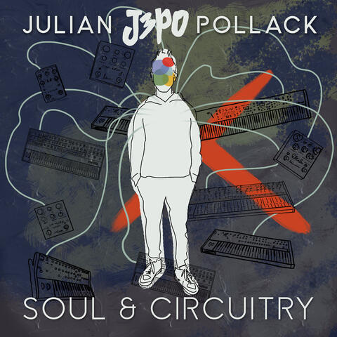 Soul & Circuitry album art