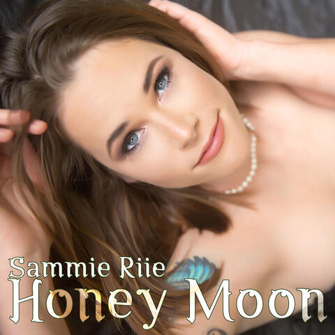Honey Moon album art
