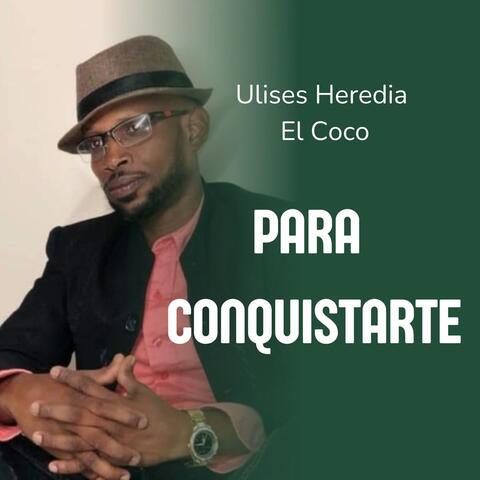 Para Conquistarte album art