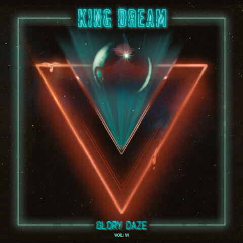 Glory Daze, Vol. VI album art