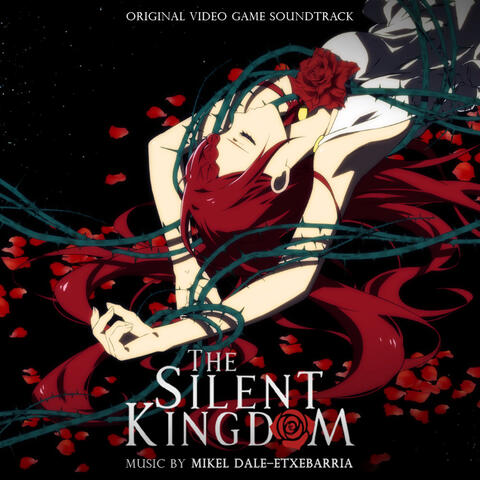 The Silent Kingdom (Original Game Soundtrack) album art
