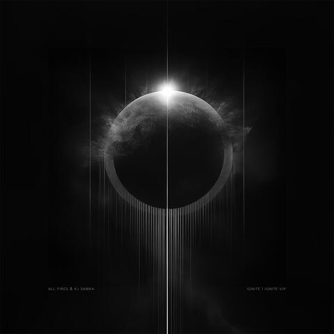 Ignite album art