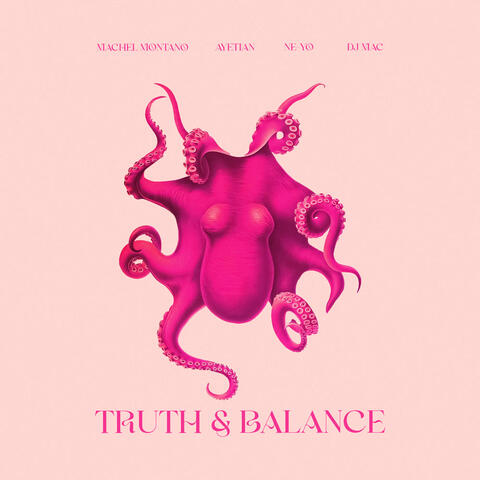 Truth & Balance album art
