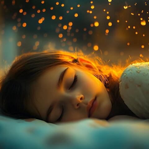 Evening Tranquility Vibes: Calm Tunes for Restful Sleep album art