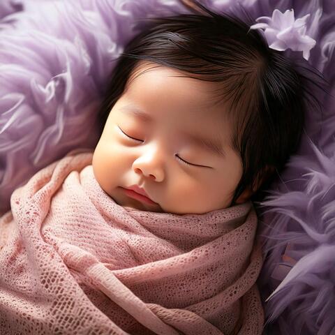 Quiet Lullabies for a Peaceful Baby Sleep album art