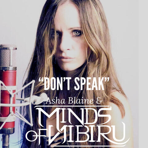 Don't Speak album art