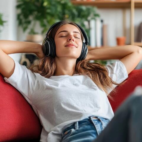 Soothing Sounds for Ultimate Relaxation album art