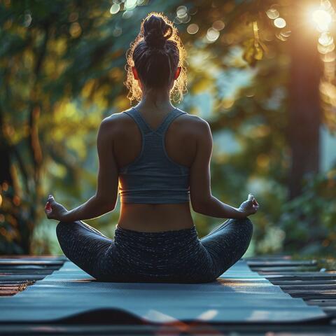 Meditation Music for Inspiring Mental Focus album art