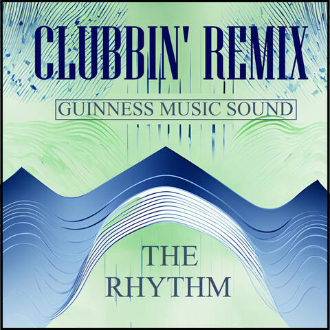 The Rhythm album art