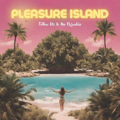Pleasure Island album art