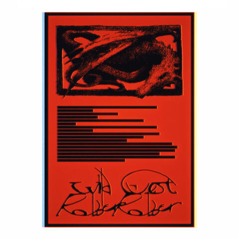 Wild Guest album art