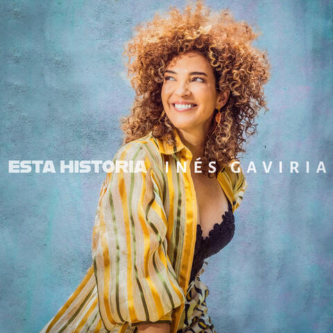 Esta Historia album art