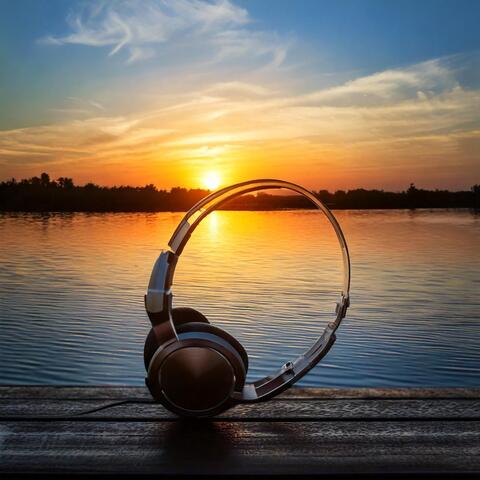 Pure Harmony: A Musical Experience album art