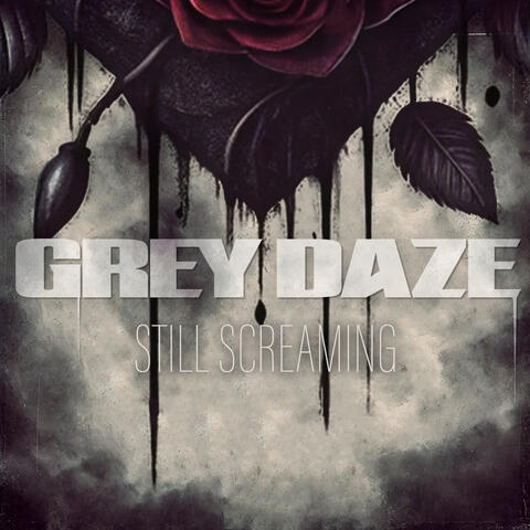 Still Screaming album art