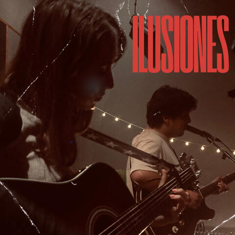 Ilusiones album art