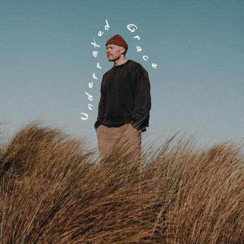 Underrated Grace album art