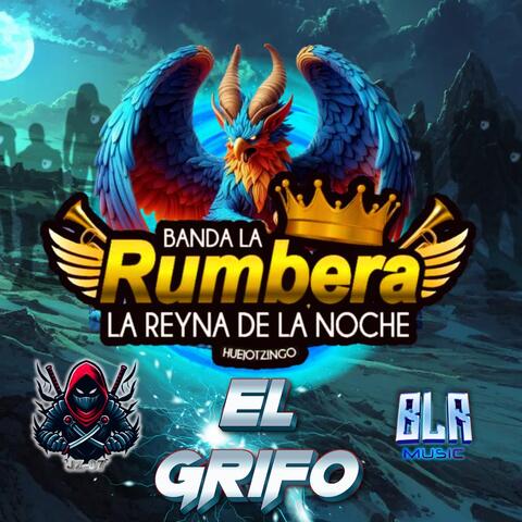 EL GRIFO album art