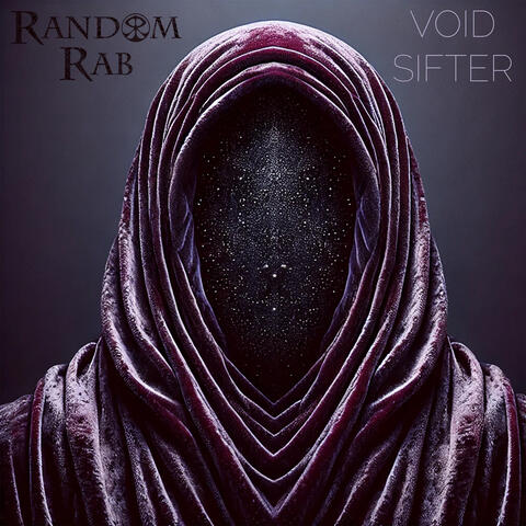 Void Sifter album art