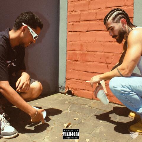 Naquele Modo album art