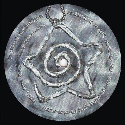 Ministry Of Wish album art