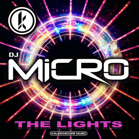 The Lights album art