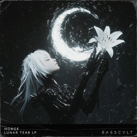Lunar Tear album art