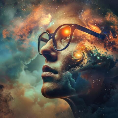 Mind Tuning Music: Concentration for Creativity album art