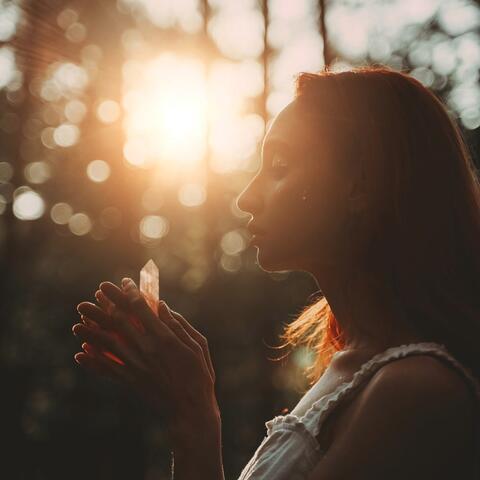 Inner Harmony: Music for Meditation album art