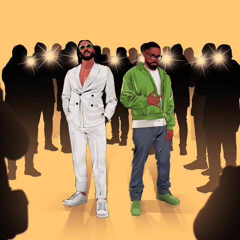 FLICK FLICK album art