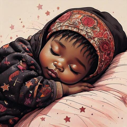 Hip Hop Beats Shadow for Baby Sleep album art